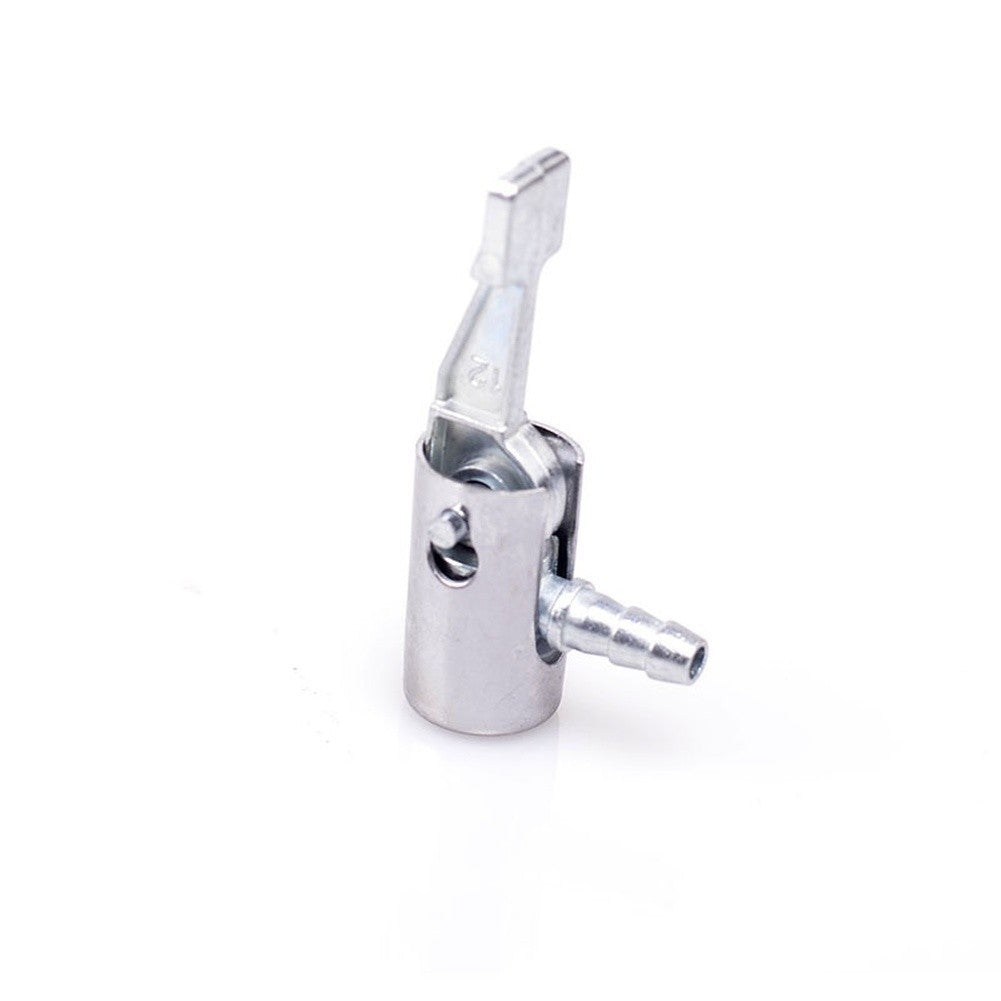 Metal Air Nozzle for Efficient Inflation