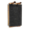 398219 Heater - 9 1/2 X 6 3/8 X 2 Core