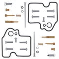 Quadboss 04-06 Kawasaki Kvf700 Prairie 4x4 Carburetor Kit