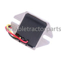 For Yanmar Ym1500 Ym135 Ym169 Ym165 124660-77710 Voltage Regulator