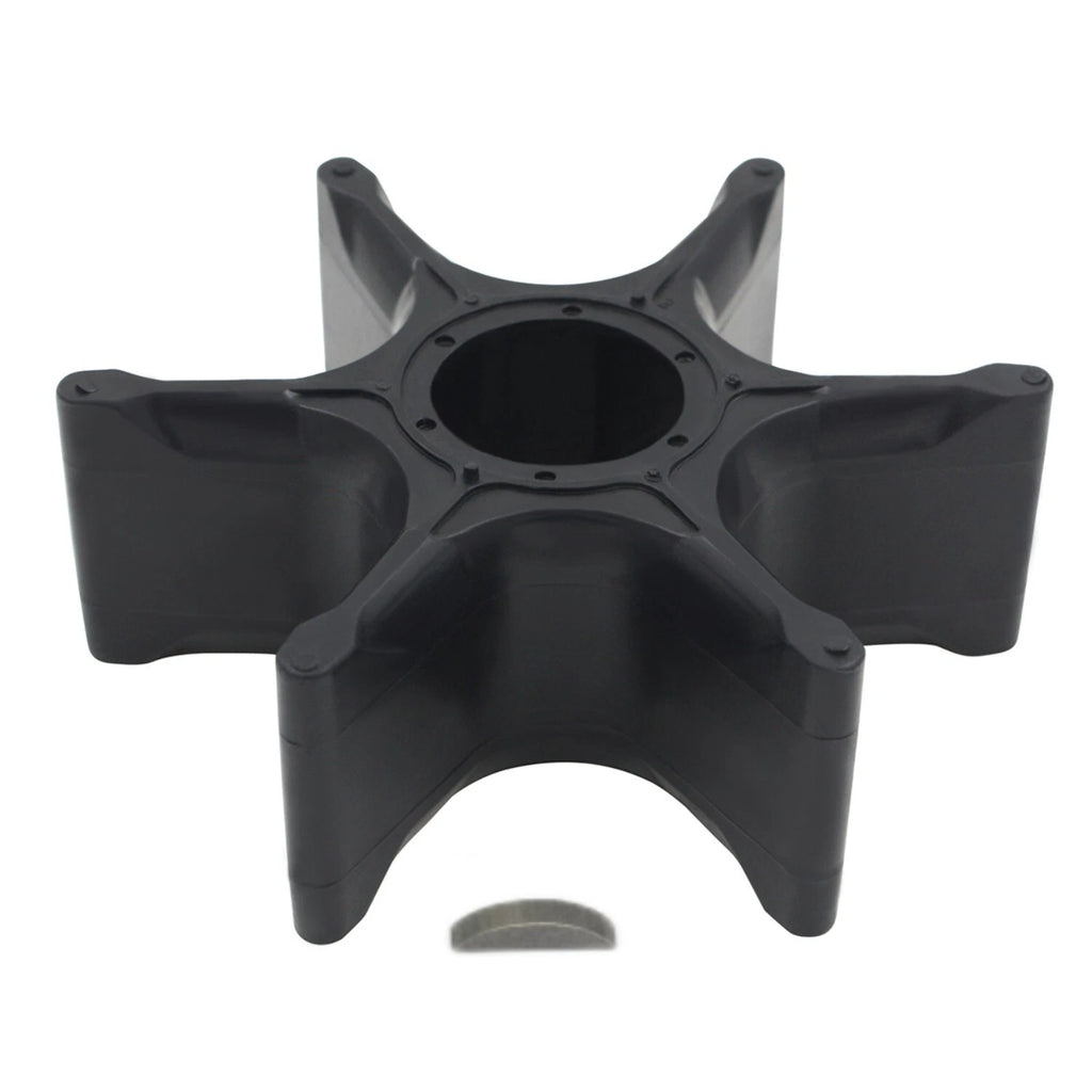 Water Pump Impeller w/Key for Yamaha Outboard 115-250HP