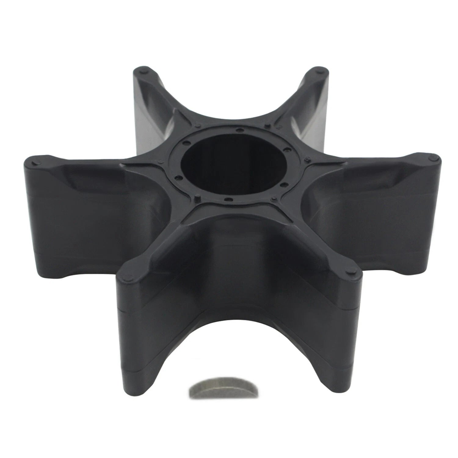 Water Pump Impeller w/Key for Yamaha Outboard 115-250HP