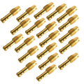 Carburetor 12.5-60 Pilot Jet 8 Bleed Holes Kit For Mikuni Vm/tm/tmx D