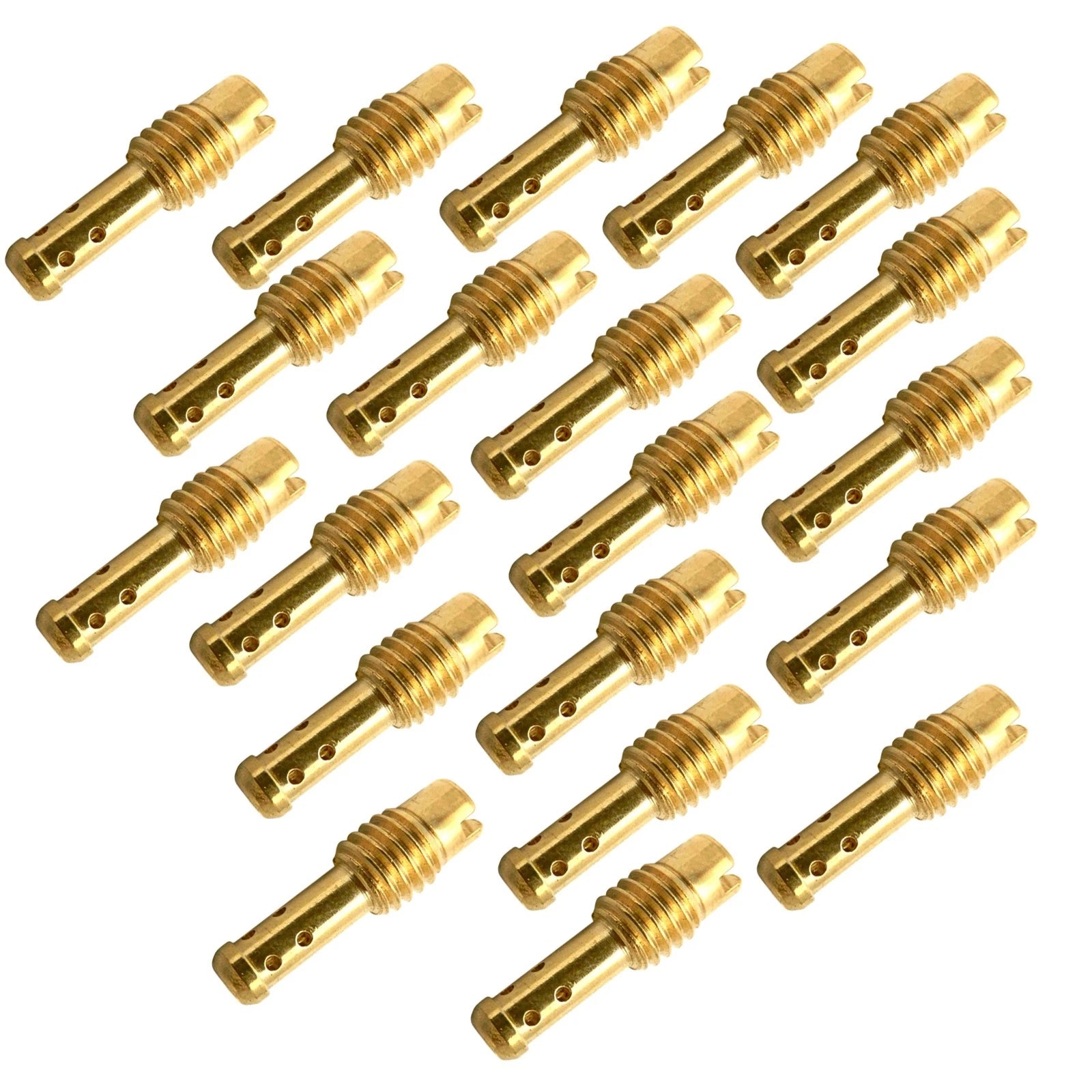 Carburetor 12.5-60 Pilot Jet 8 Bleed Holes Kit For Mikuni Vm/tm/tmx D