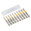 Magnetic Tip Heavy-duty Performance 10-pack