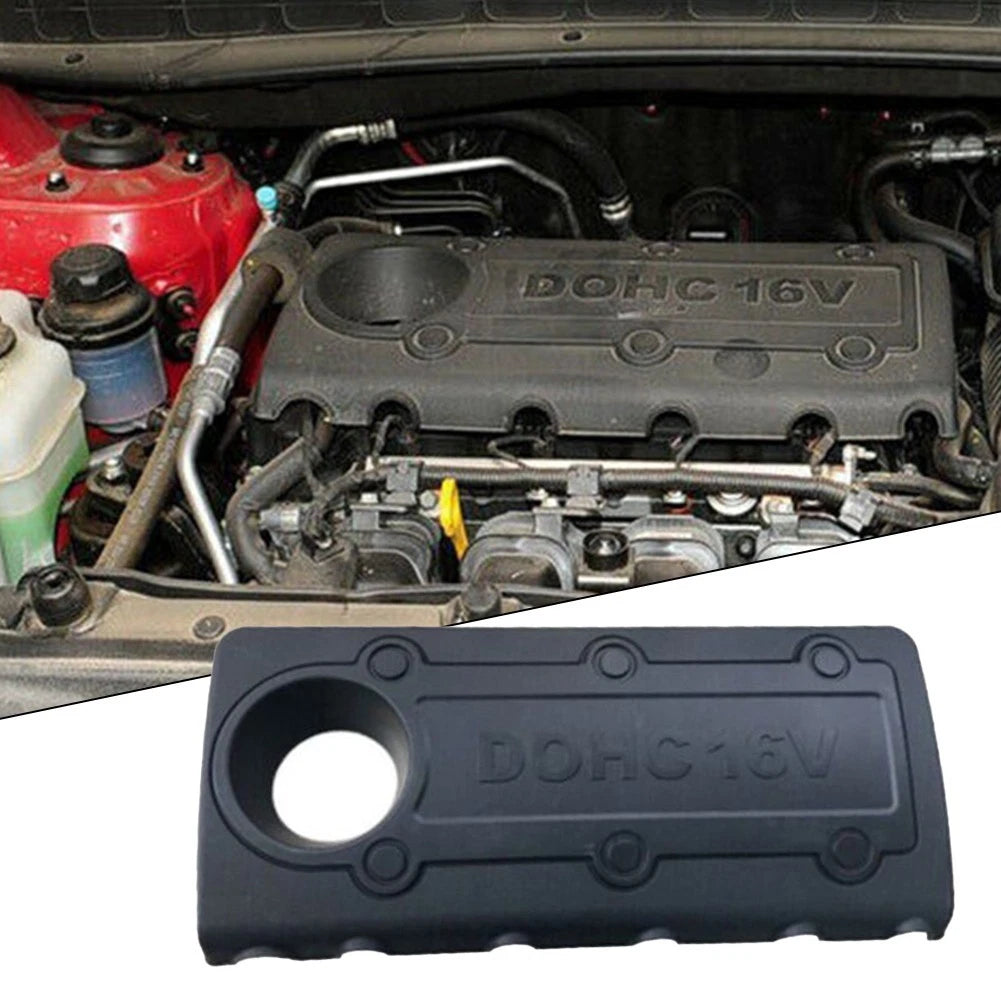 High Reliability Engine Cover Protector Cap | Hook & Hull Co