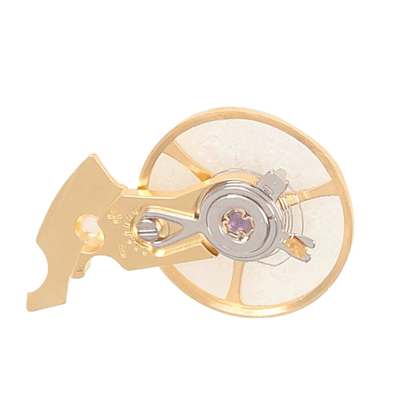 Watch Balance Wheel Replacement For Eta 2824 2834 2836-2 Movement