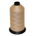Upholstery Thread American Efird 16 OZ Taupe by American Efird