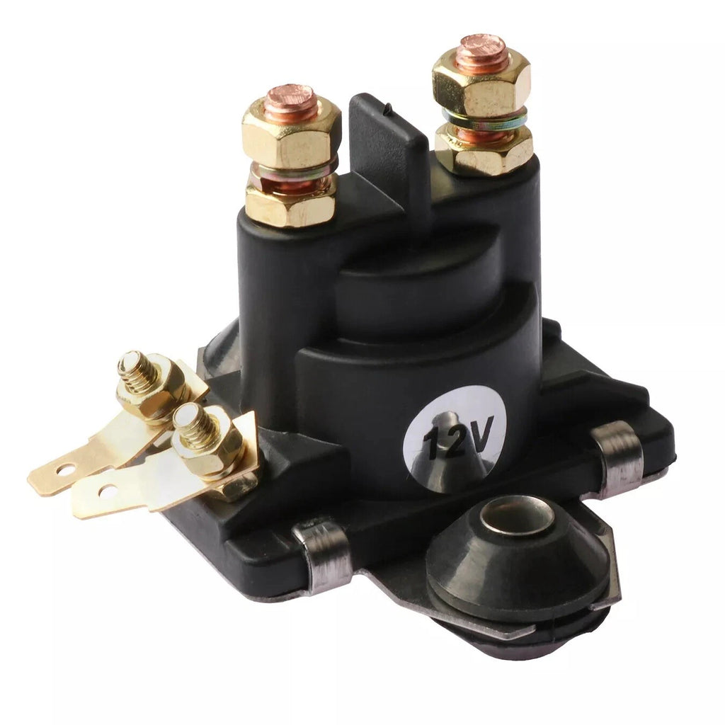 Start Solenoid Relay – Yamaha Outboard 25-40HP