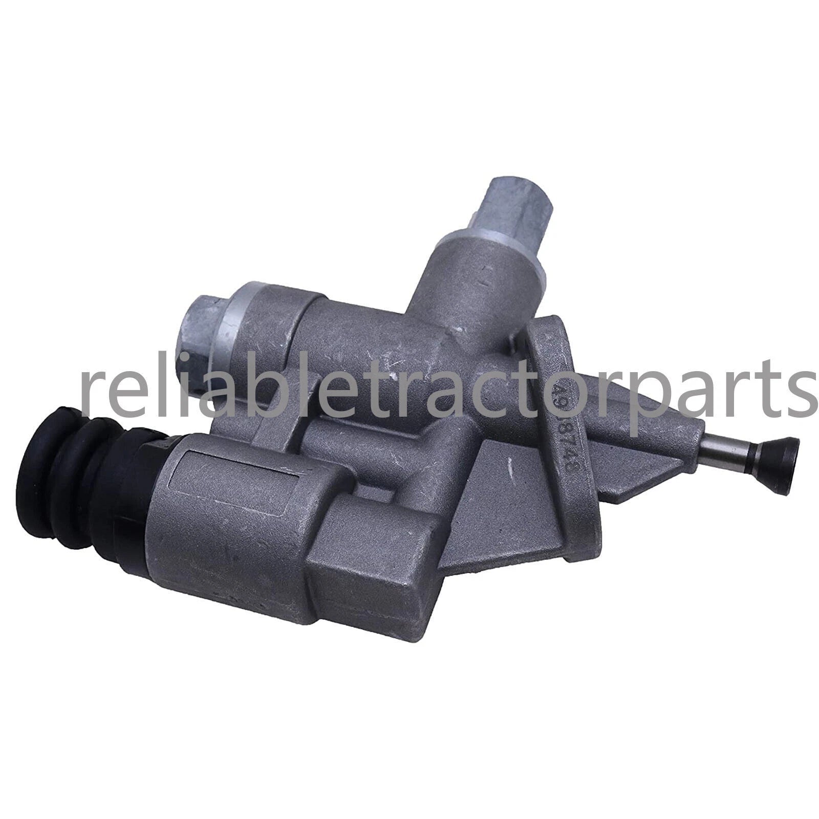 For Cummins Case 1822 2022 2044 2055 660 860 Fuel | Hook & Hull Co
