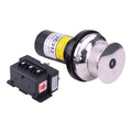 12V 900watts Capstan Electric Windlass Kit For Mid-size Boats Mooring