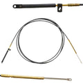 Throttle Control Cable SeaStar CCX18909 9 Feet by SeaStar