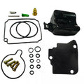 Carburetor Kit for Yamaha F75-100HP 4-Stroke (67F Series)