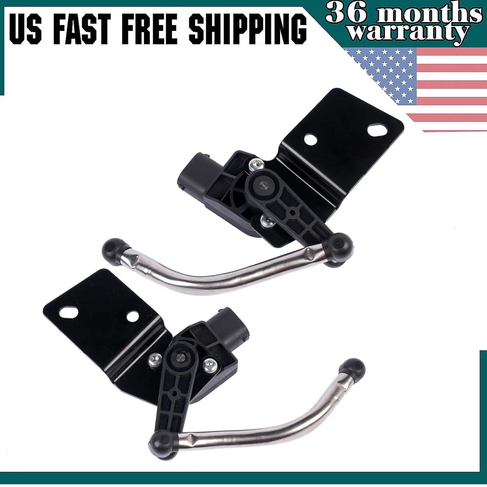 Ride Height Level Sensor for Jeep Grand Cherokee
