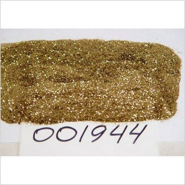 Gold #2 Boat/Car/Truck Metal Glitter Flake (8 Oz)Opens in a new window