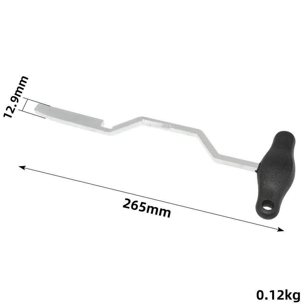 Precision Fit Transmission Tool