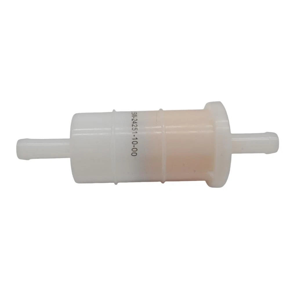 5/16" 816296q2 Inline Fuel Filter For 40-400 Hp Mercury Marine