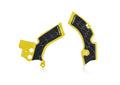 Acerbis X Grip Frame Guard – Fits Suzuki Rm-z250 2015-2018 Offroad