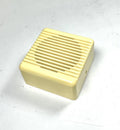 '-New- Mg Ss-50h, Wall Mount, Self Contained, 2 Tone, Siren, Beige,