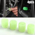 Practical Valve Cap for Cars and Bikes