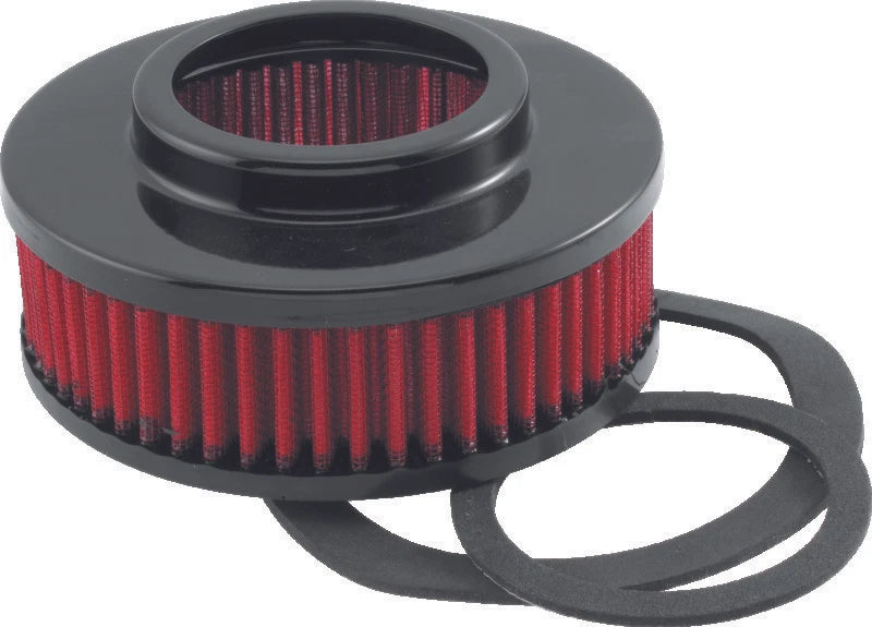 Bikemaster Air Filter For Kawasaki Vn1500 Vulcan 1500 Classic