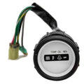 Check Gauge Faria Suzuki GP4815B 2 Inch by Faria