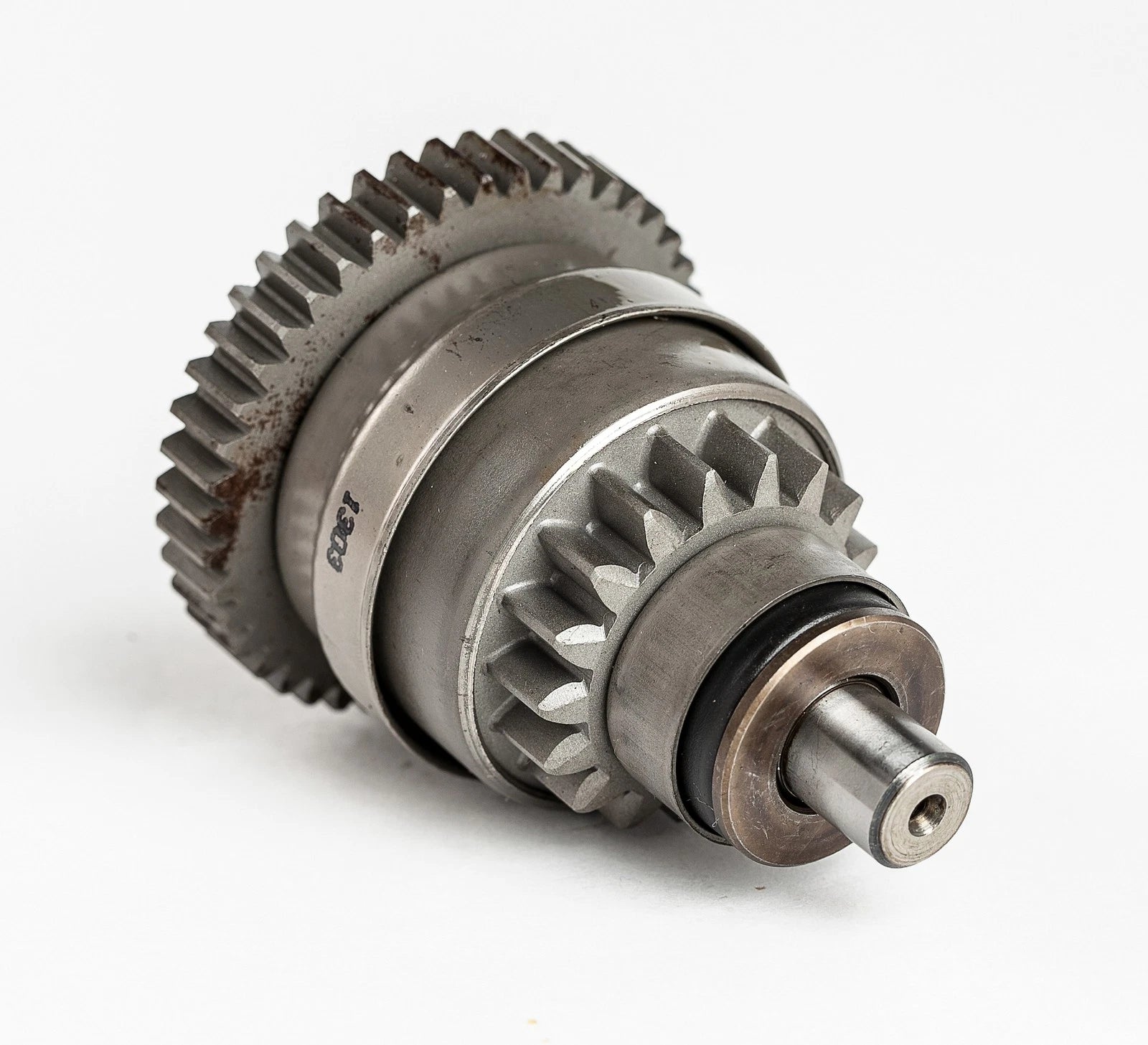 Ricks Atv/utv Starter Drive For Can-am Outlander 400 Ho Efi 2008-2013