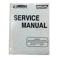Mercury 90-827857r1, Mariner 8/9.9 (4 Stroke) | Hook & Hull Co
