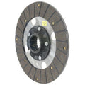 Am3419t New Pto Disc 9" Organic Solid Fits John Deere Tractor 420 430