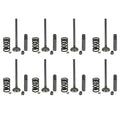Valve Train Kit Fits John Deere 3010 3020
