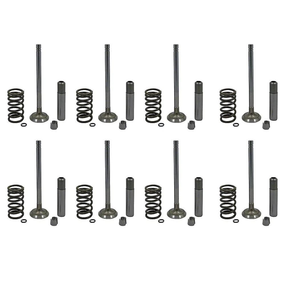 Valve Train Kit Fits John Deere 3010 3020