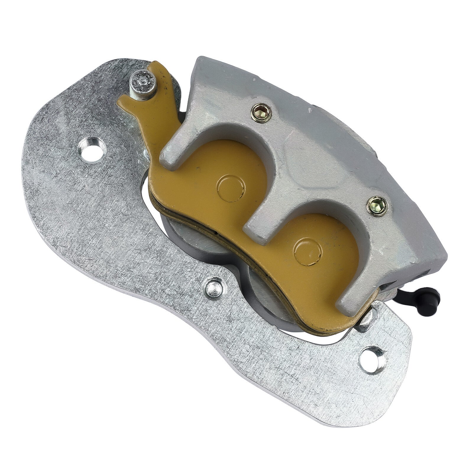 Brake Caliper & Pads Can-Am Maverick X3 by Can-Am