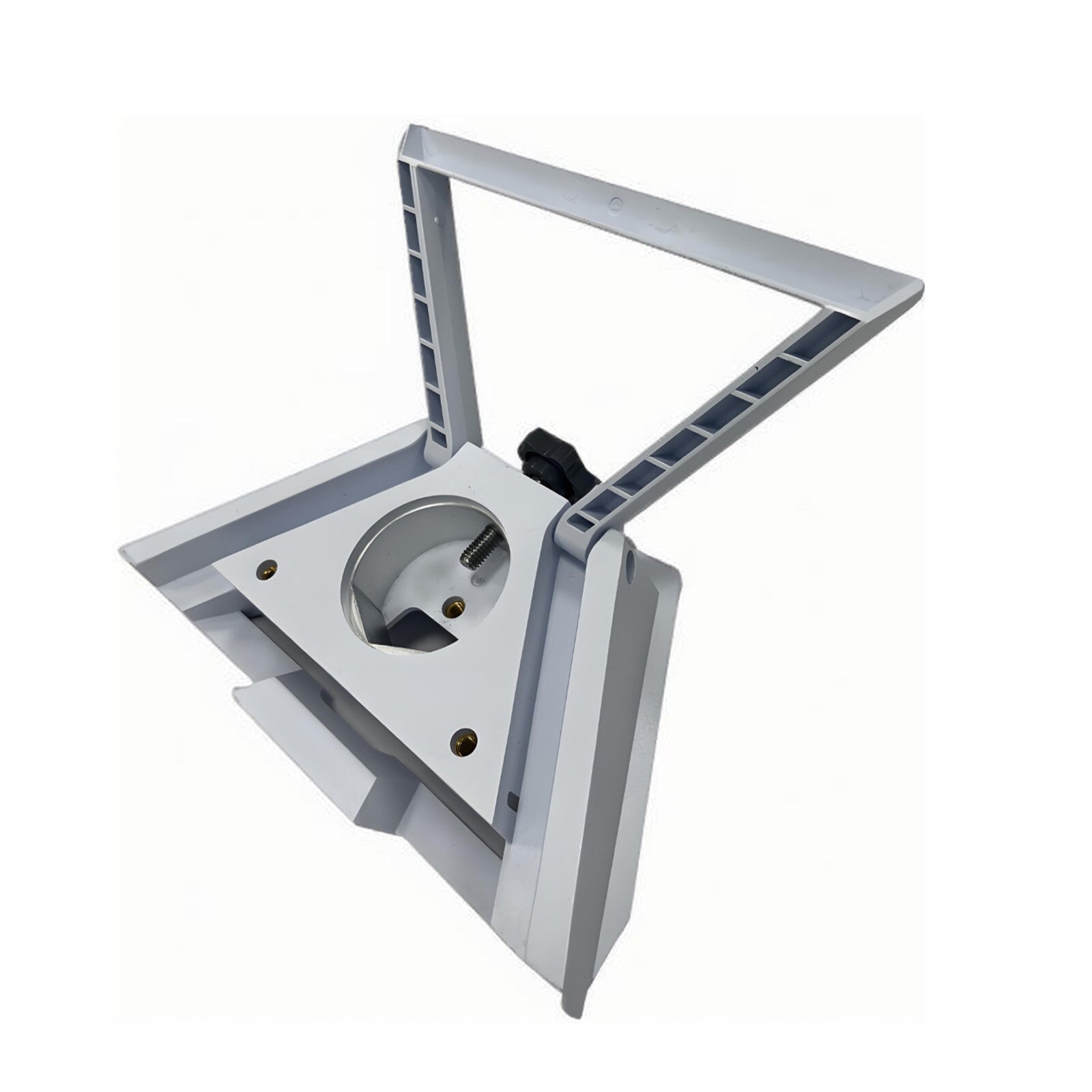 Adapter Mount for Starlink Mini RV Wall Roof by Starlink