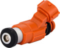 Fuel Injector For Yamaha Outboard 115hp 68V-8a360-00-0<wbr/>0