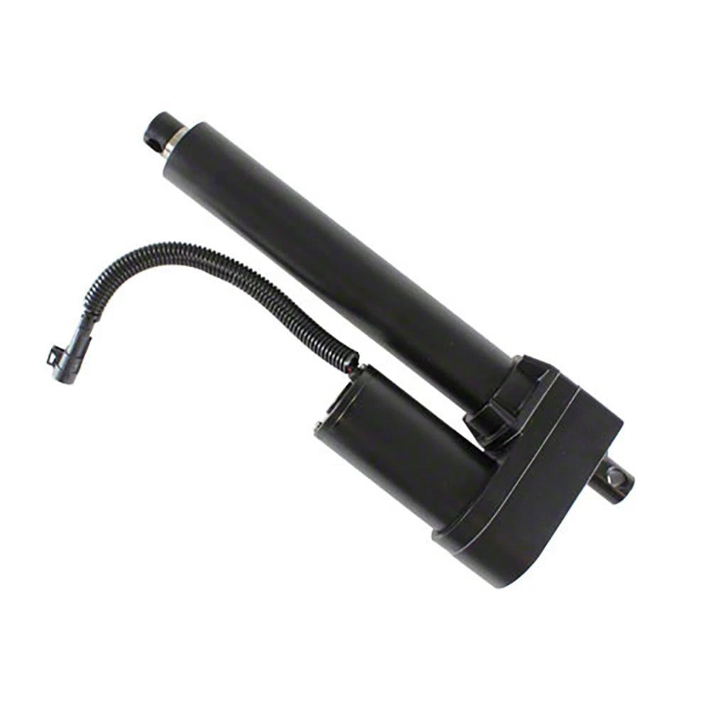 Round Baler Twine Threader Actuator Fits Massey Ferguson 2745 2746