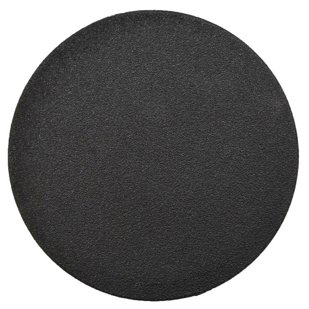 Heyco Boat Dome Plug 3 3/8 Inch Matte Black Plastic by Heyco