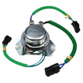 24V Battery Relay Yt24s00001f1 For Kobelco Excavator Sk200-6 Sk200-8