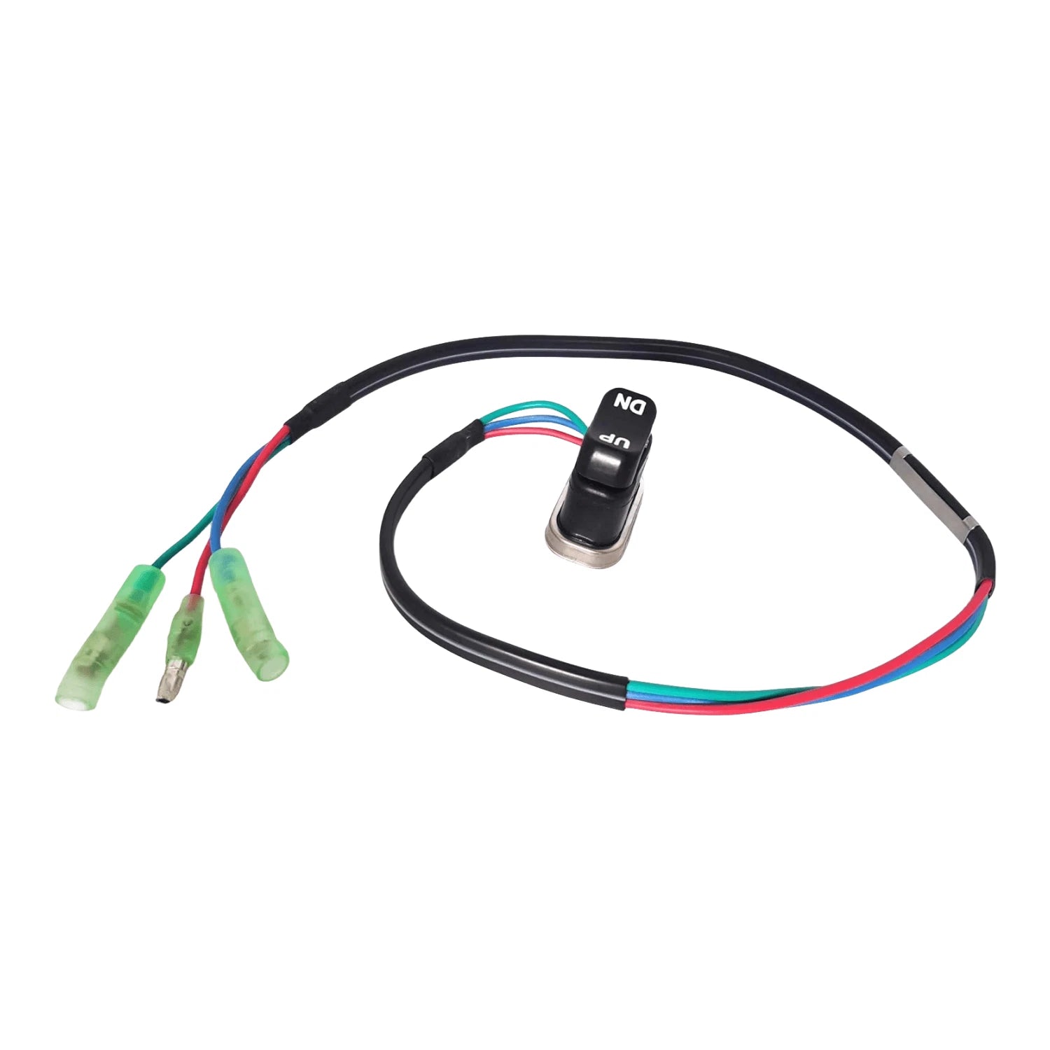 Trim Tilt Switch Remote Control for Yamaha Outboard Engine Motor