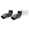 Mercury Boat Exhaust Risers 865949A01 | Chaparral 4.7 Inch (Pair)Opens