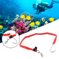 Single Reef Hook Ribbon Length 100cm
