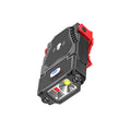 Waterproof Usb Rechargeable Induction Led-headlamp Clip On Cap