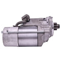 Starter 228000-4591 17123-63016 For Kubota Utility | Hook & Hull Co