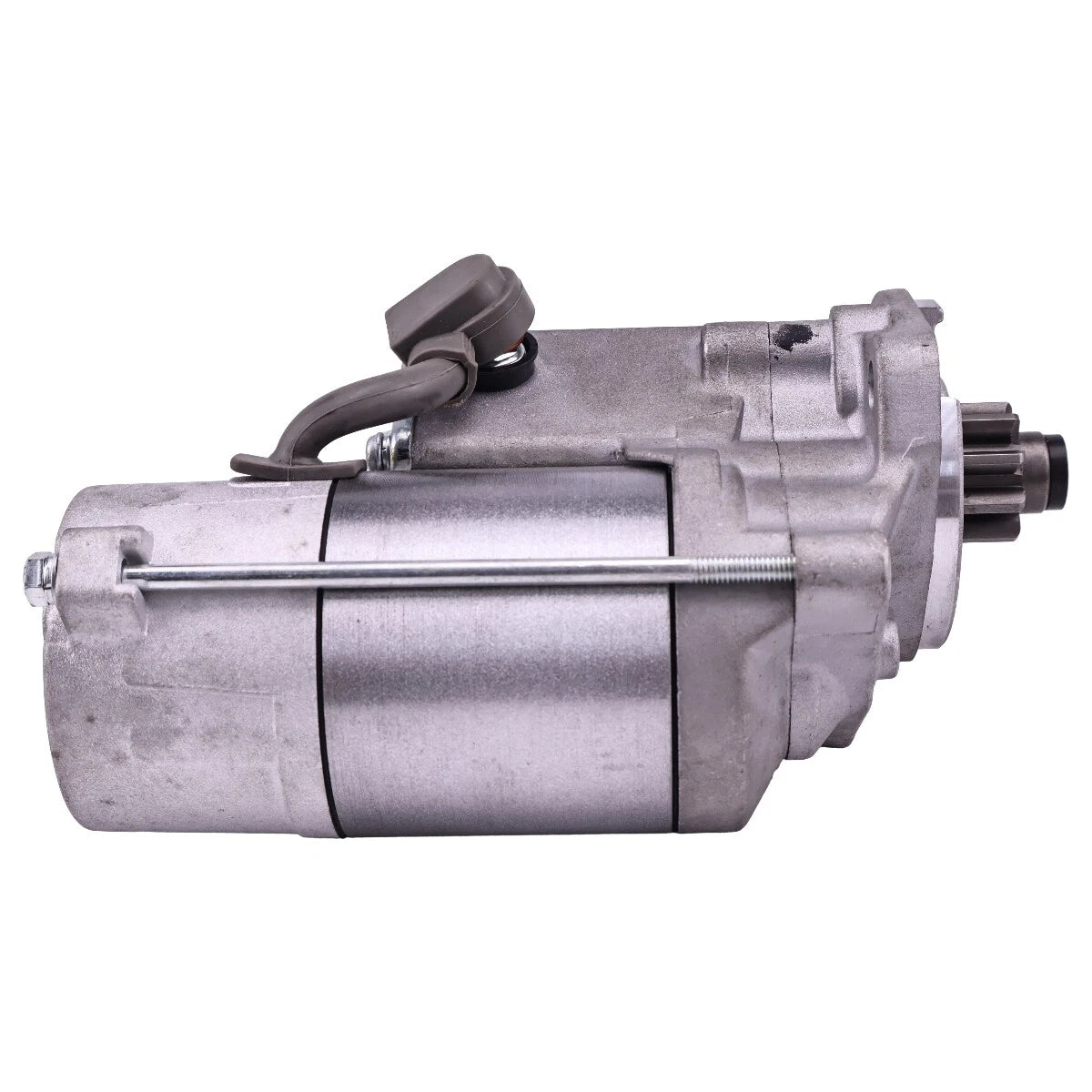 Starter 228000-4591 17123-63016 For Kubota Utility | Hook & Hull Co
