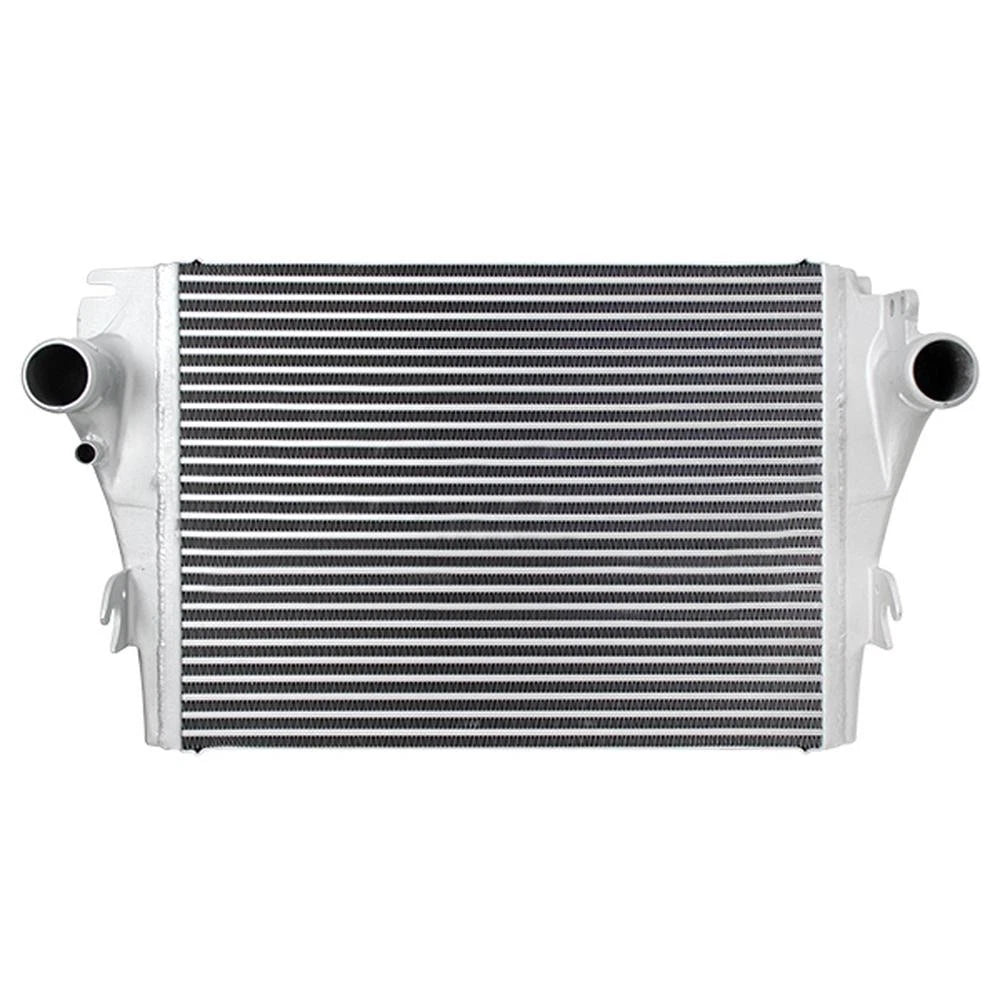 222290 Freightliner Charge Air Cooler 28 5/8 X 21 1/2 X 2 With Extra