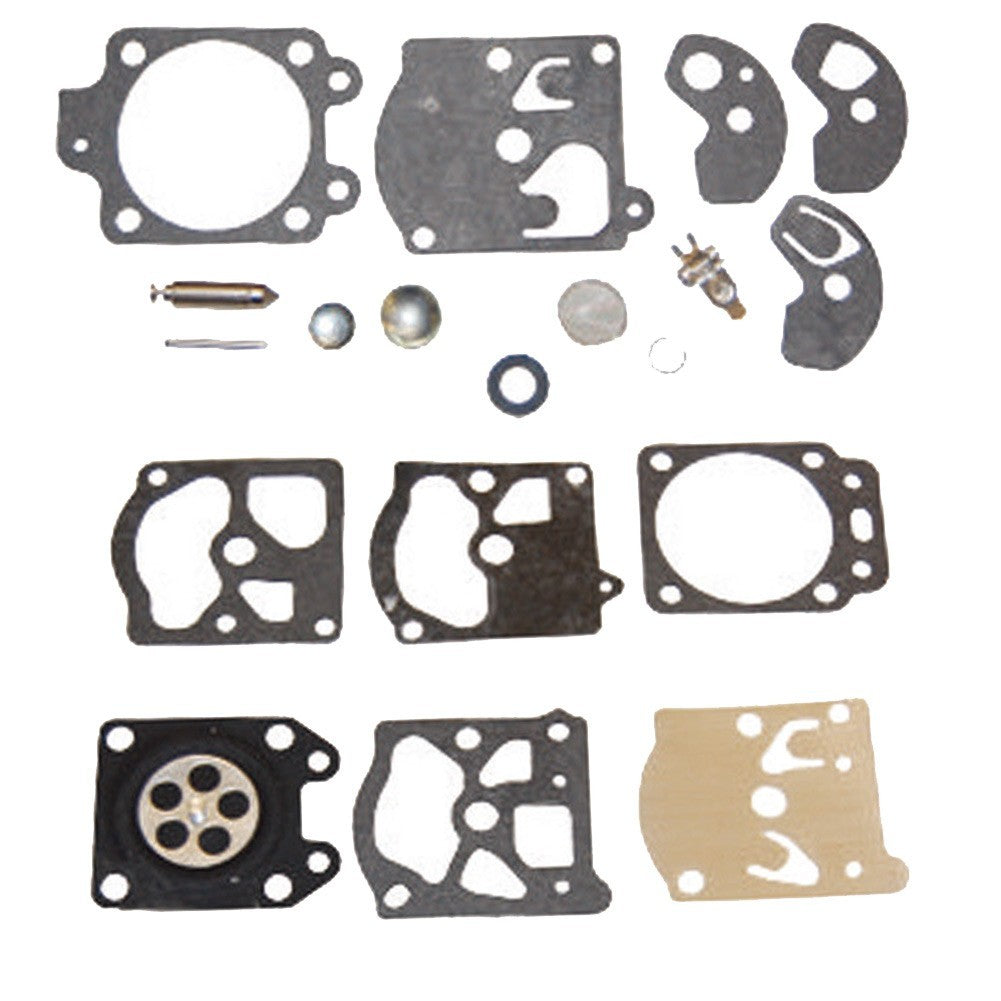 Carburettor Diaphragm for WA&WT