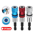 Bit Holder Connecting Rod Drill Bits