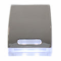 Courtesy Light Foresti Suardi 5666.CT Chrome LED by Foresti Suardi