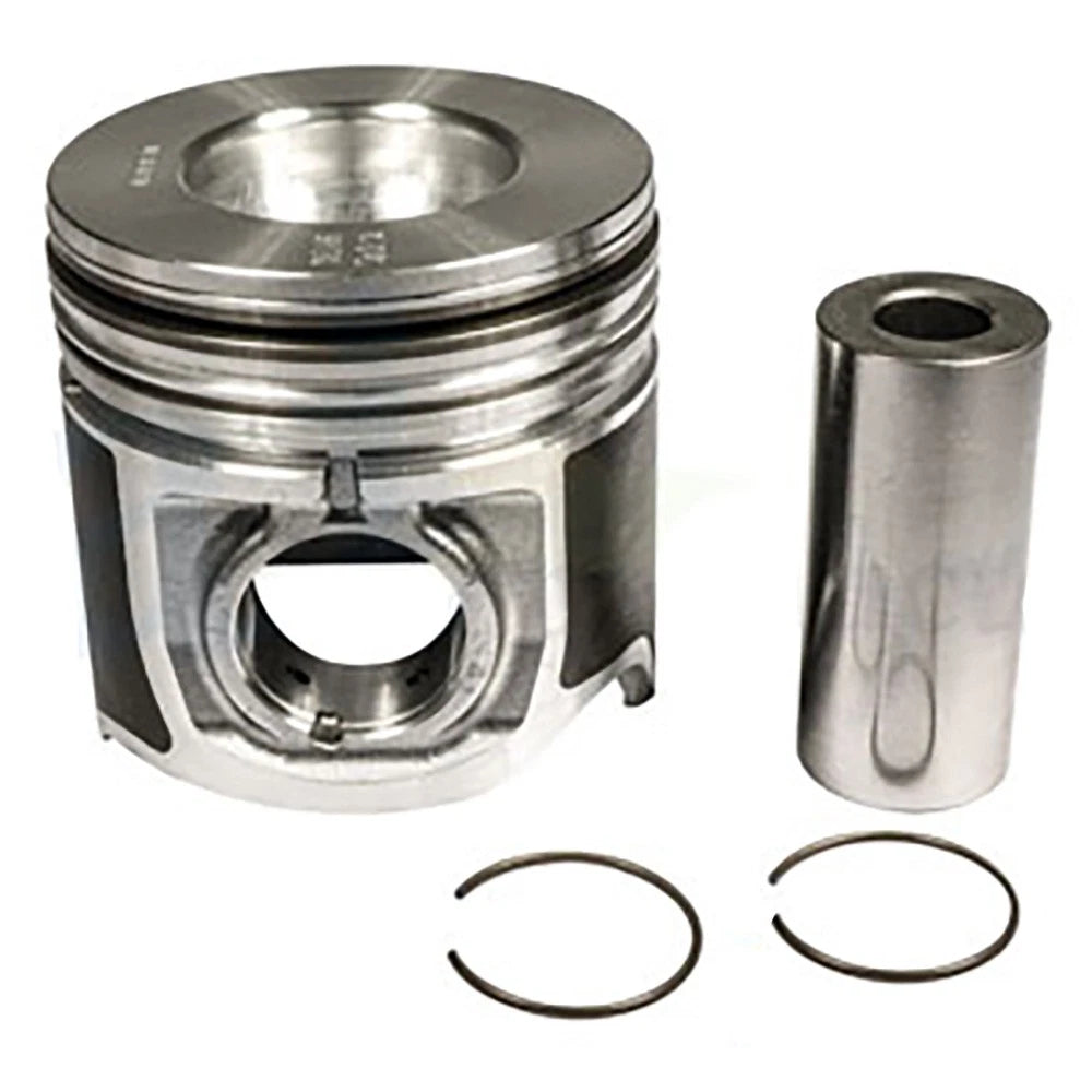 A-8094740-ai Piston W/ Rings; Std