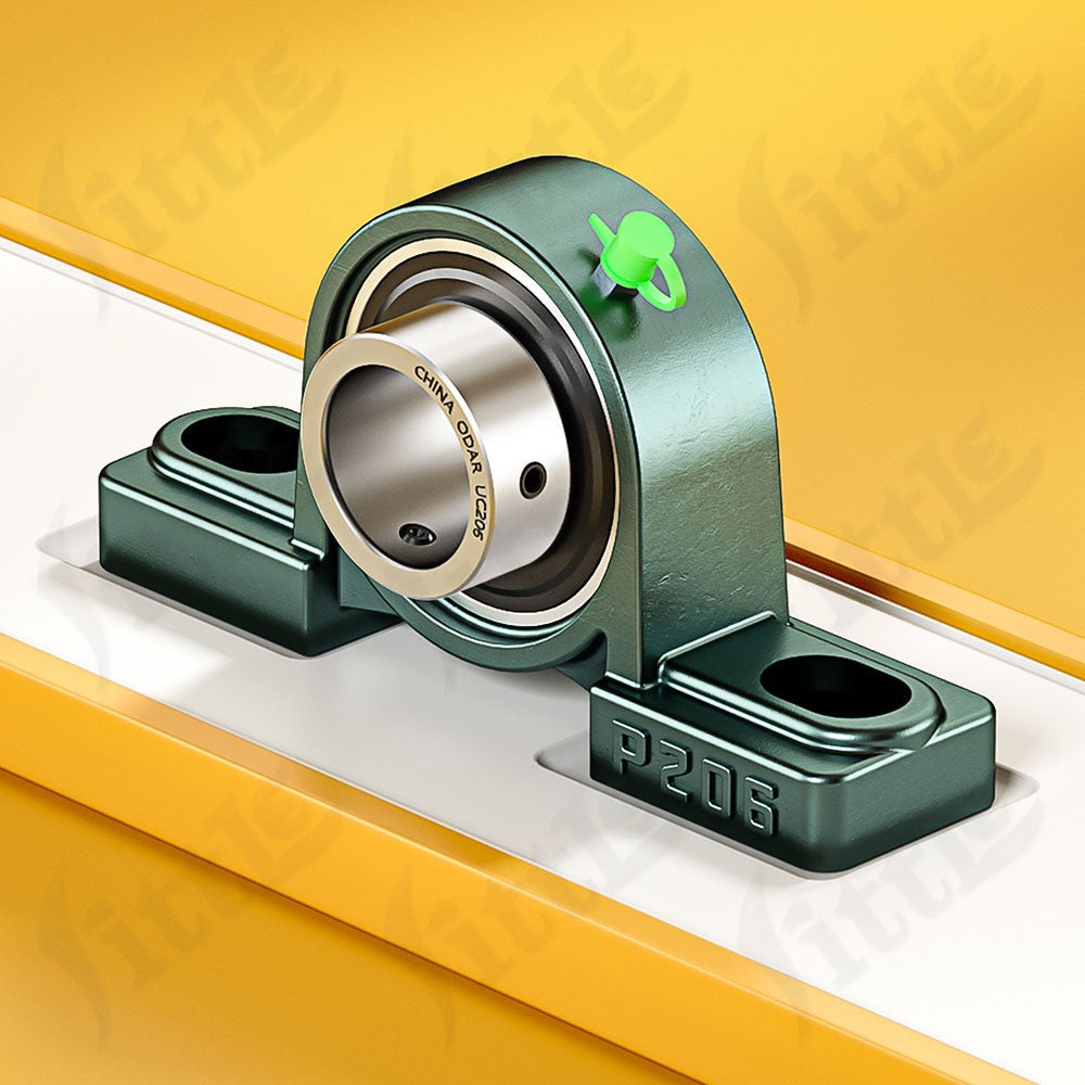 UCP Pillow Block Bearing UCP201-216