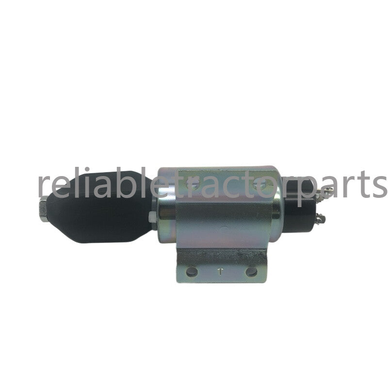 Ae47999 12V Diesel Fuel Shutoff Solenoid Valve For | Hook & Hull Co